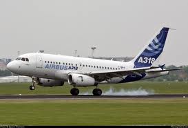 A318